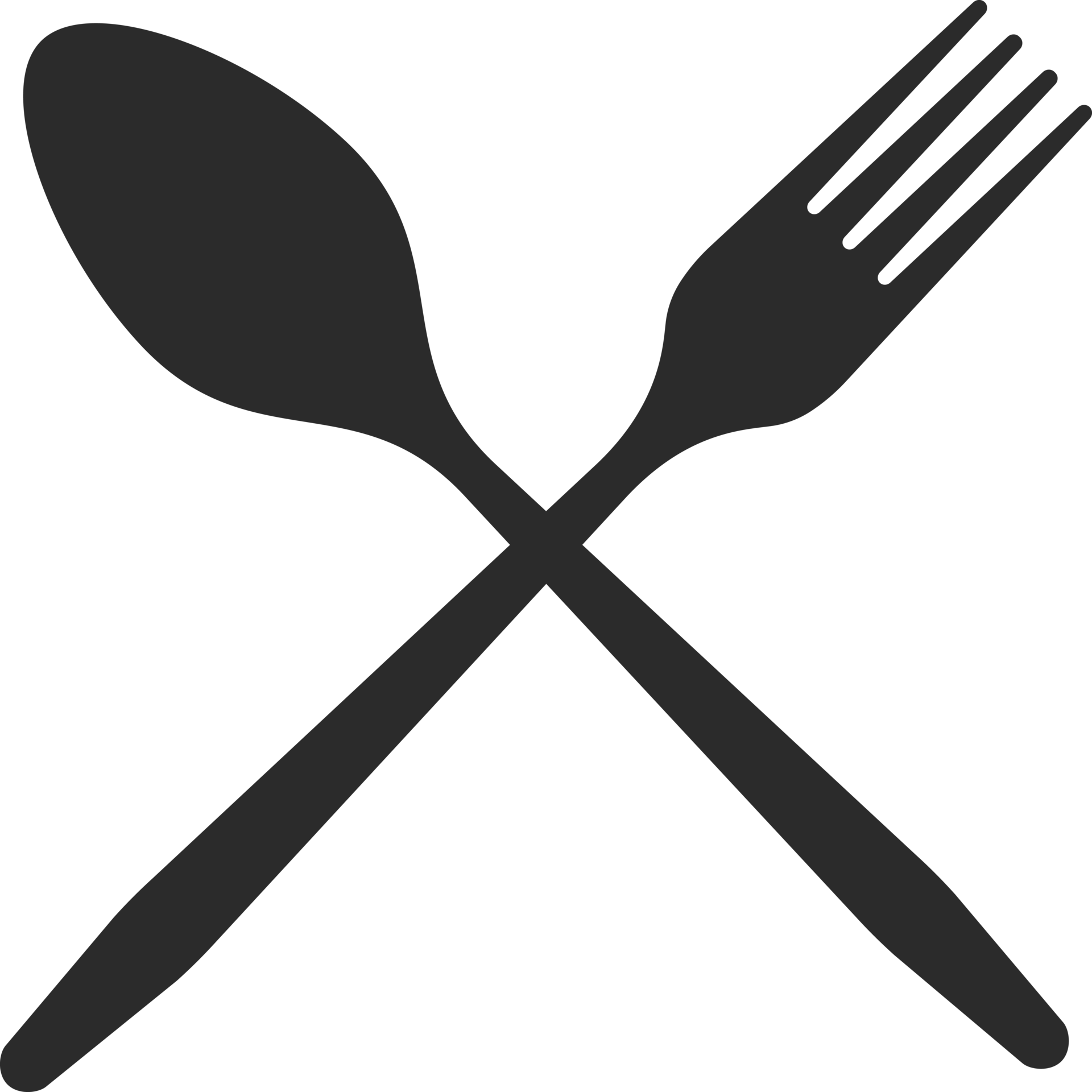 Online Order Utensils