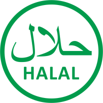 We Serve Halal